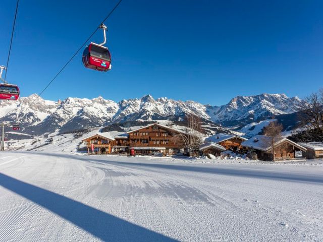 Christernreith Berggasthof