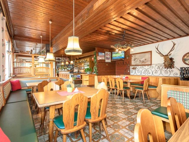 Berggasthof Hinterreit