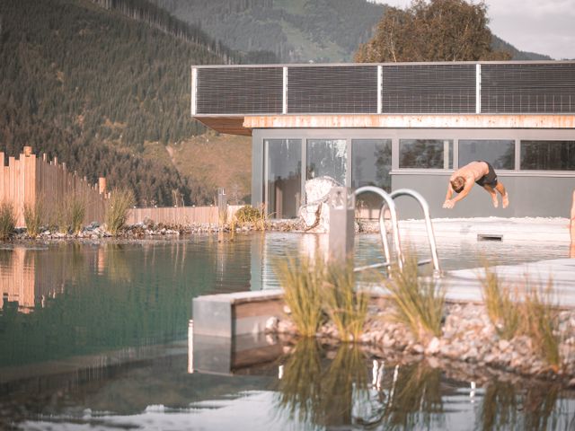 Alpengasthof brandgut