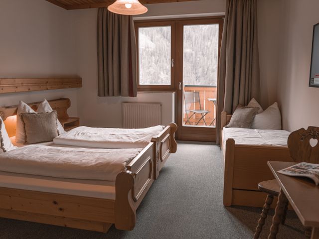 Alpengasthof brandgut