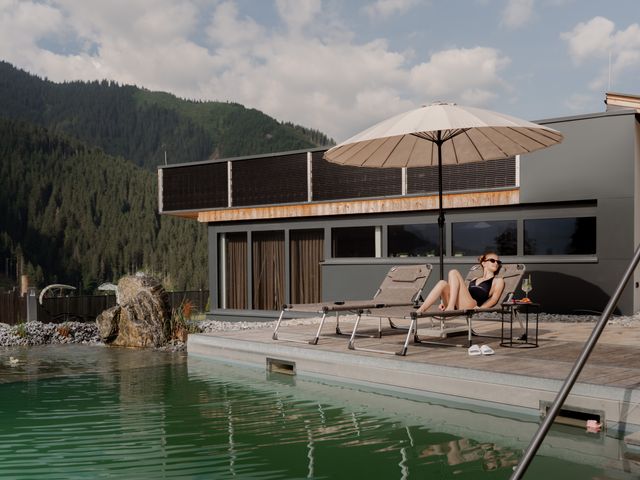 Alpengasthof brandgut