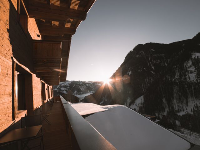 Alpengasthof brandgut