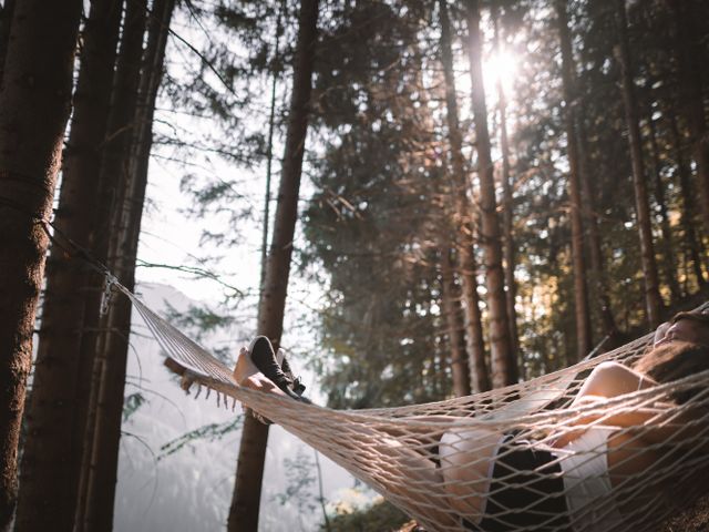 Alpengasthof brandgut