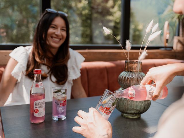 Alpengasthof brandgut