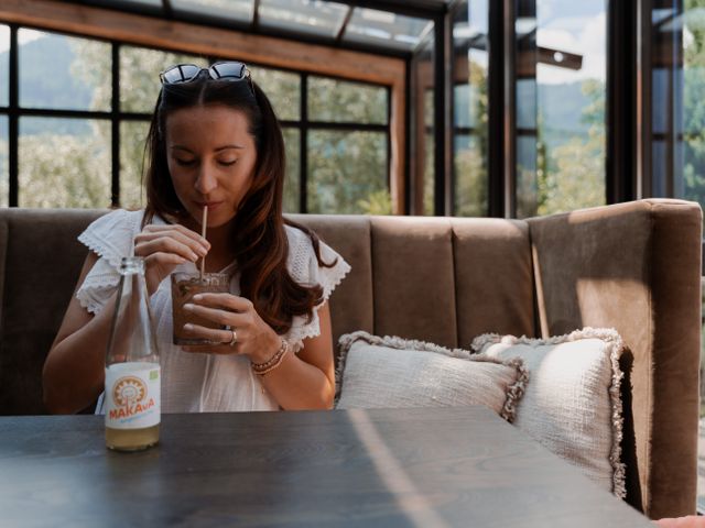 Alpengasthof brandgut