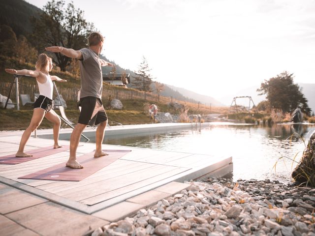 Alpengasthof brandgut