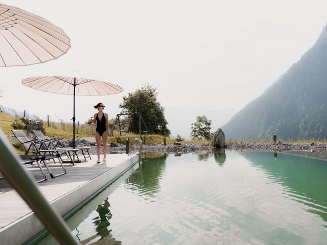 Alpengasthof brandgut