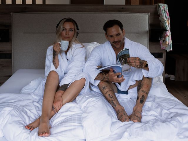 Alpengasthof brandgut