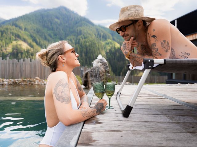 Alpengasthof brandgut