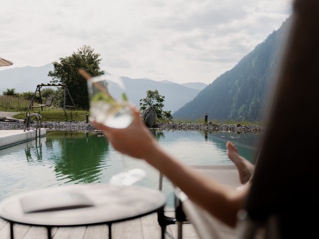 Alpengasthof brandgut