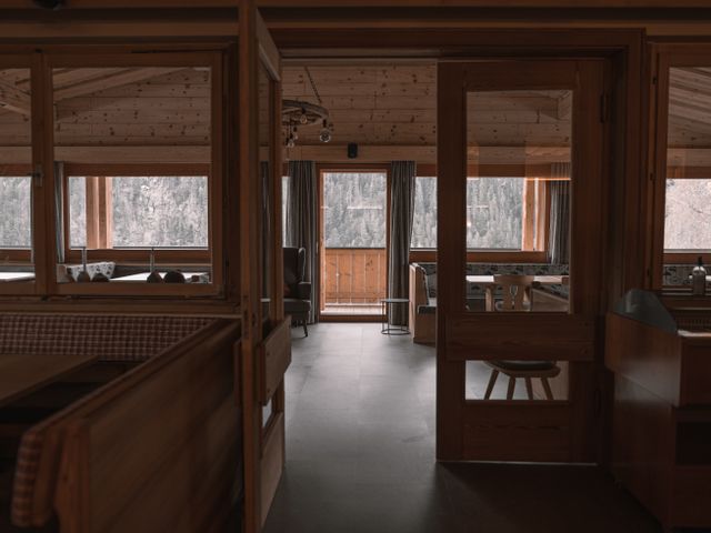 Alpengasthof brandgut