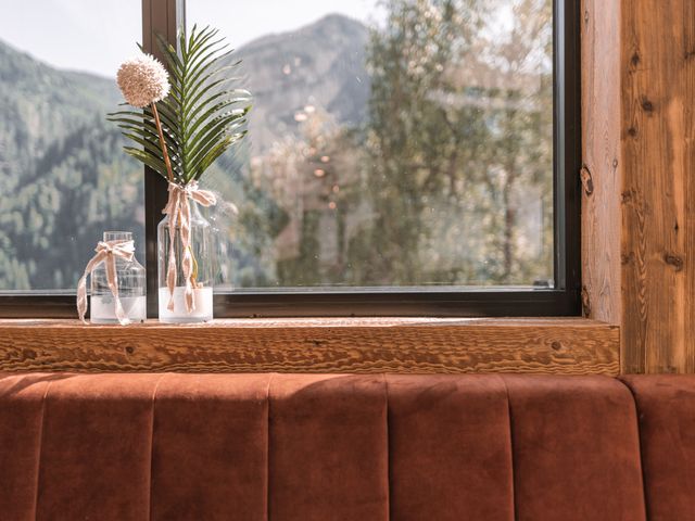 Alpengasthof brandgut