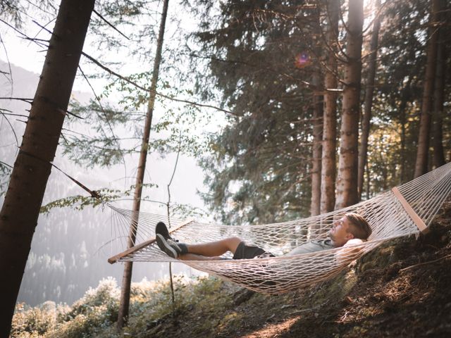 Alpengasthof brandgut