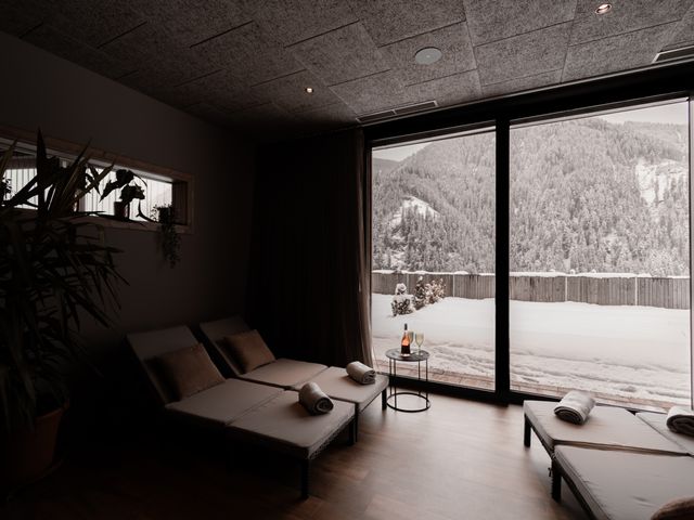 Alpengasthof brandgut