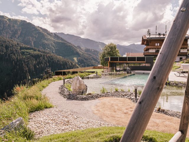 Alpengasthof brandgut