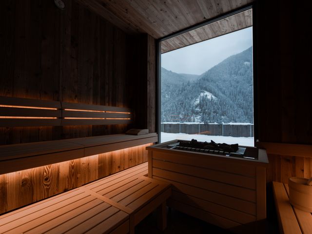 Alpengasthof brandgut