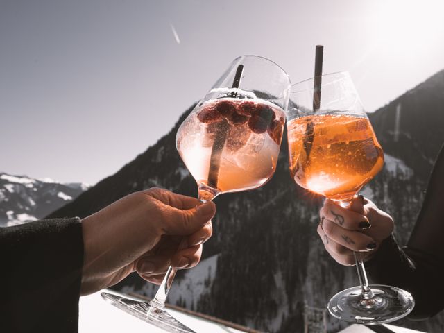 Alpengasthof brandgut