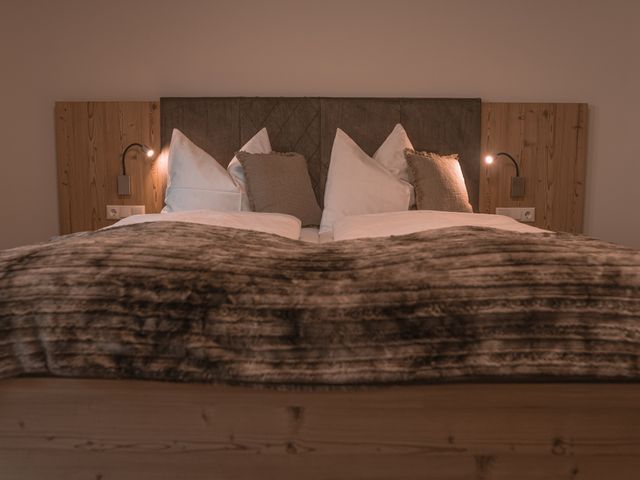 Alpengasthof brandgut