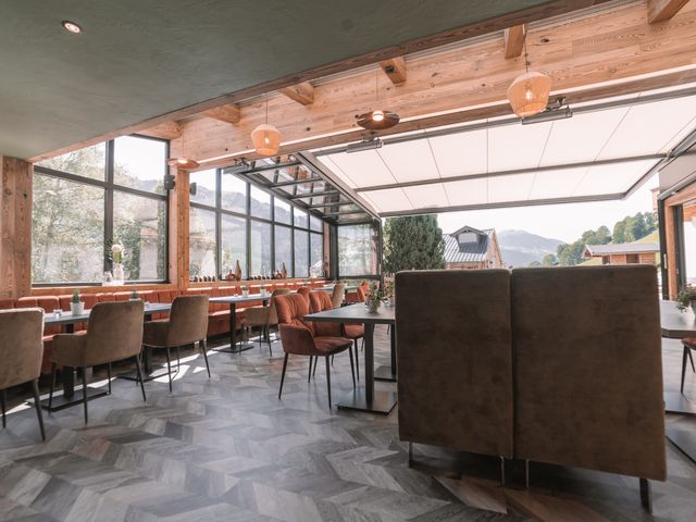 Alpengasthof brandgut