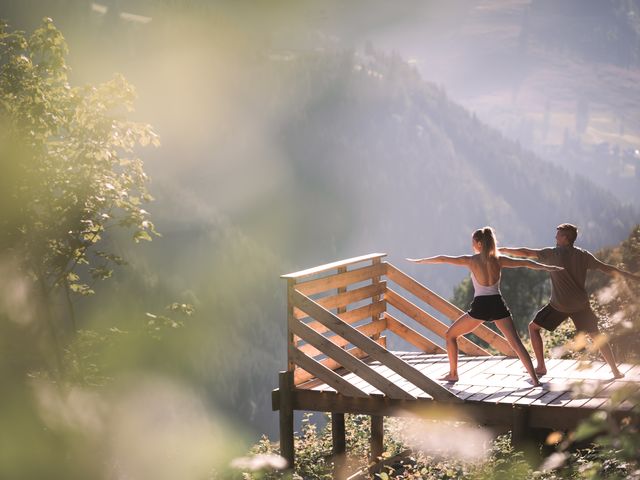 Alpengasthof brandgut