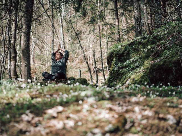 Alpengasthof brandgut