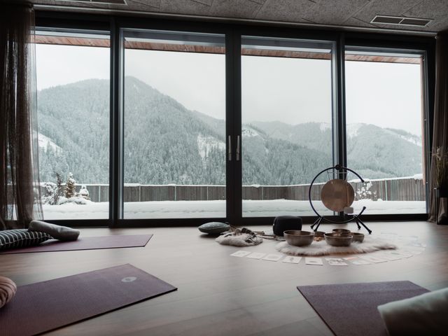 Alpengasthof brandgut