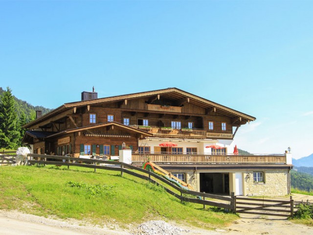Berggasthof Loderbichl