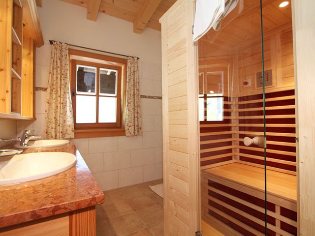 Berggasthof Loderbichl