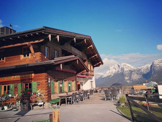 Berggasthof Loderbichl