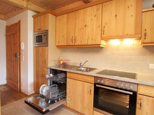 Berggasthof Loderbichl