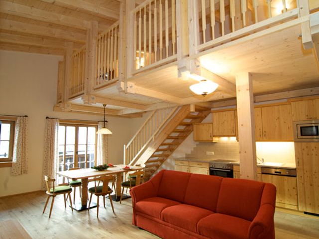 Berggasthof Loderbichl