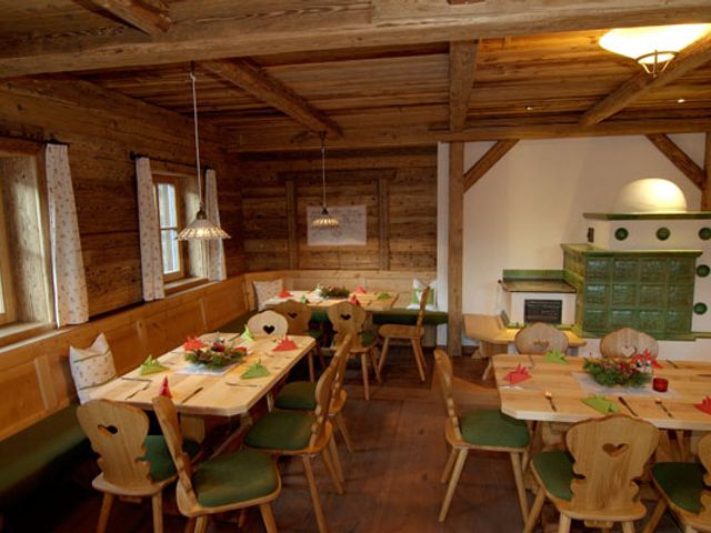 Berggasthof Loderbichl