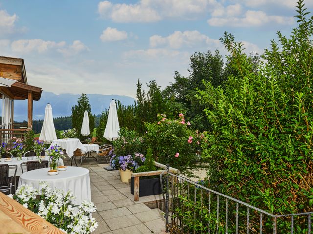 Gasthaus Ulrichshögl