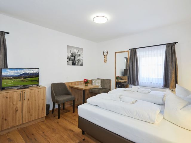 Gasthaus Ulrichshögl