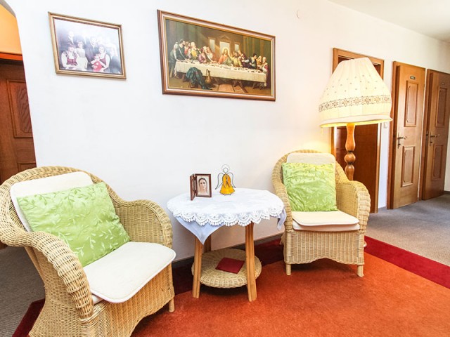 Berggasthof Mitterberg