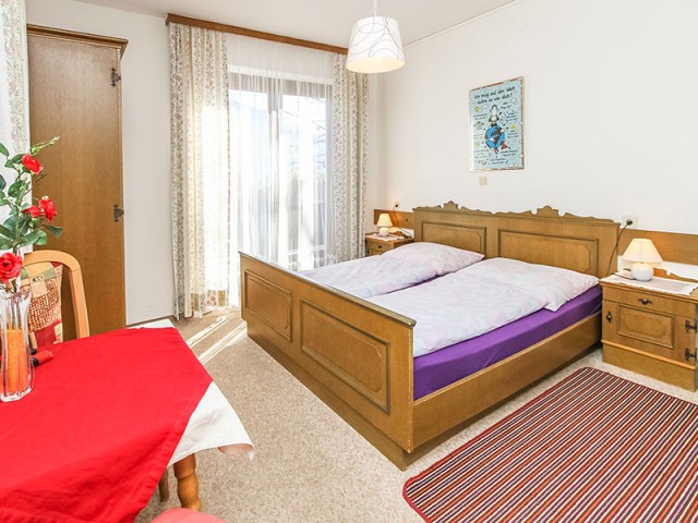 Berggasthof Mitterberg