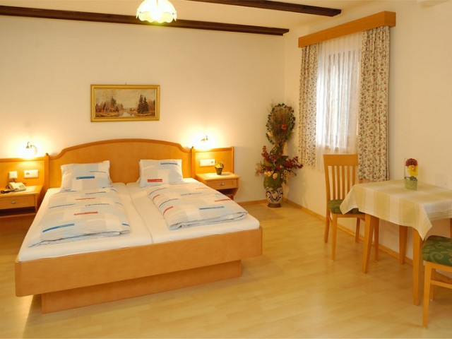 Landgasthof Seisenbergklamm