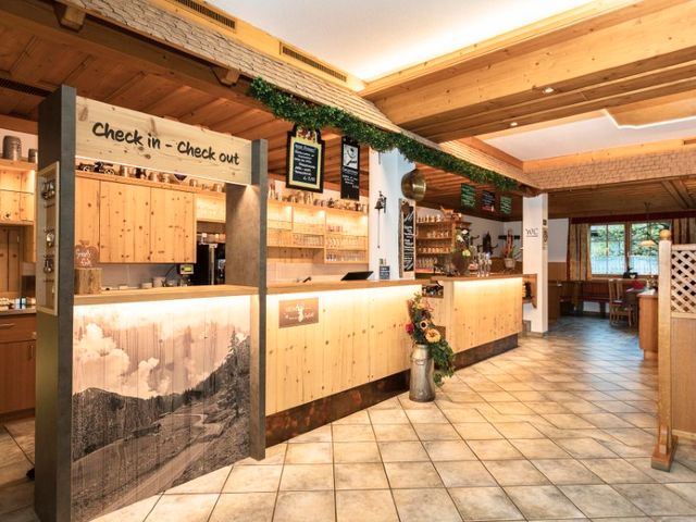 Landgasthof Seisenbergklamm